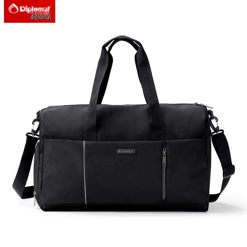 Diplomat Fashion Laptop Backpack