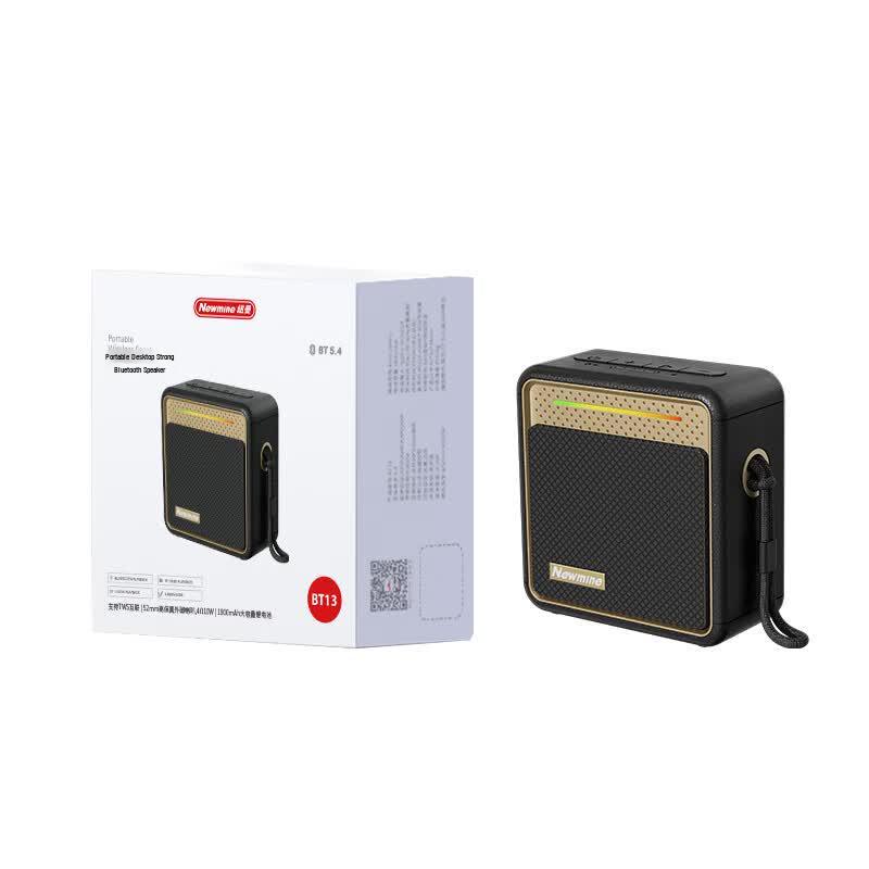 Newman BT13 Bluetooth Speaker (CN version)