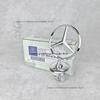 Car Modified Hood for Benz Logo S Series C Series E Series Universal E300l C200L S350L Hood Logo C180 E260l Front Modification BC1