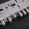 Zhuang Taitai Smart Full Steel Security Door Lock Body