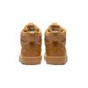(PS) Nike Court Borough Mid 2 Boot 'Braun' Kinder BQ5442-700