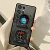 Aviation Aeroplane Pilot Cockpit Case For Samsung Galaxy S22 S21 Ultra Note 20 S8 S9 S10 Note 10 Plus S20 FE S21 FE Cover