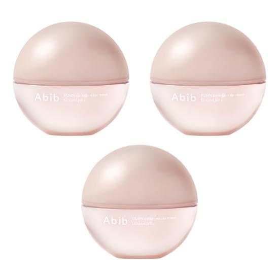 [Abib] PDRN Collagen Lip Mask Glazed Jelly 11g Cha Eun Woo Picks