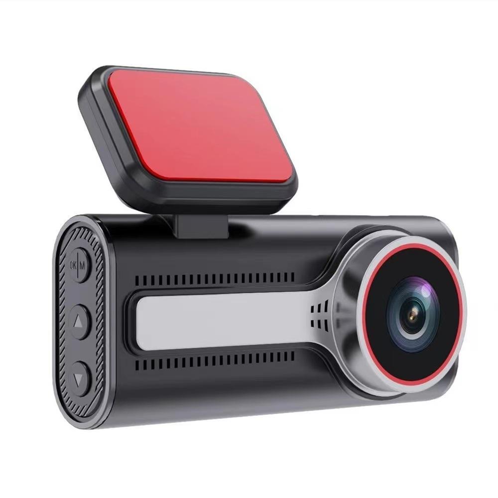 In Car, Out of Car, Rear of Car 3 Recording 1080P Infrared High-definition Driving Recorder