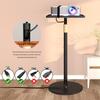 Siying PB16T Universal Projector Floor Stand with Tray