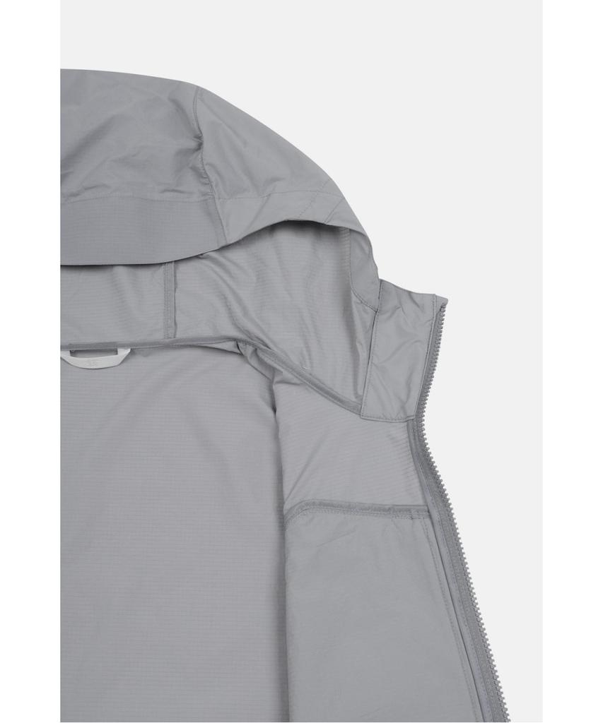 Kolon Sport Men'S Wind K Hooded Jacket Jwjjm26201Gry