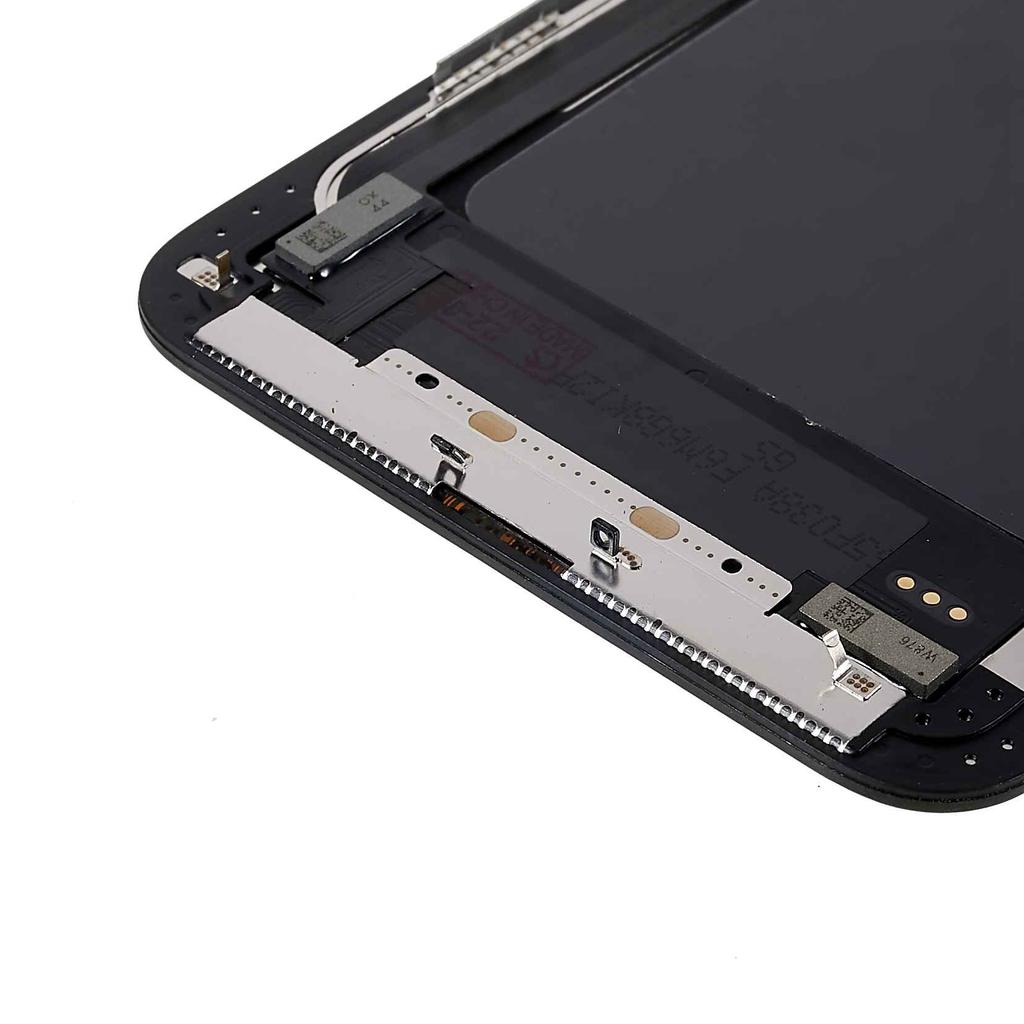 For iPhone 11 Pro Max 6.5 Inch Grade C LCD Screen and Digitizer Assembly Replacement Part (ZY Incell Technology) (Without Logo)