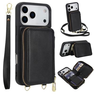 Hüllen für Smartphones – Wallet-Cases