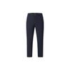 Golf Series Solid Color Straight Leg Woven Casual Pants Men Bottoms Legendary-Blue A11M415805FNV
