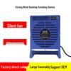 FA-400 Smoke Absorber - Soldering Fume Extractor with Activated Carbon Sponge and Fan Purification