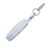 CREPHA Pocket Watch Nurse Watch Analog Hook Chain Blue NB-AL379-BL