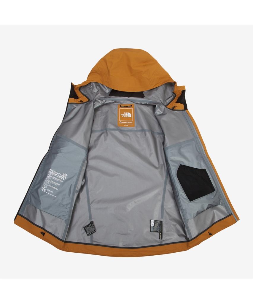 The North Face Nj2Gr99C Men'S Pilatus Gore-Tex Jacket Camel