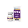 Superior Source Biotin 5,000 Micrograms Sublingual Tablets (100 Pcs) 5 Tablets