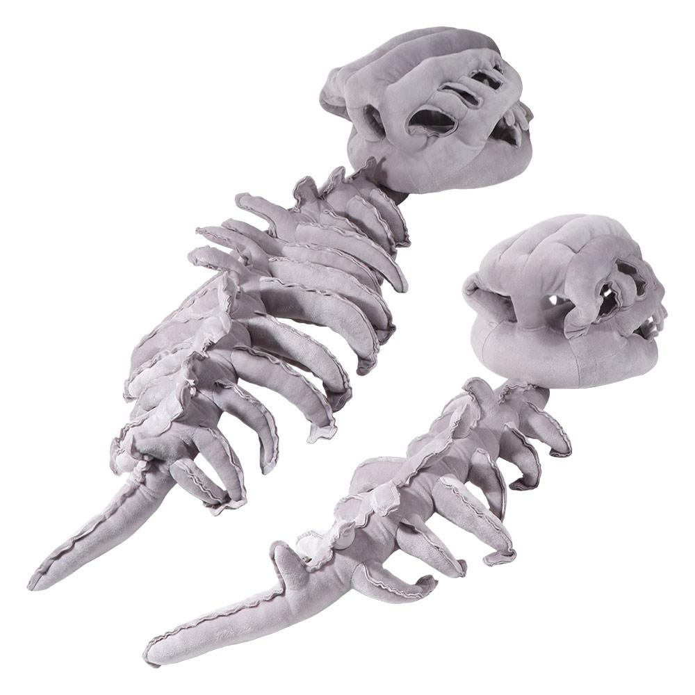 Funny Funny Cosplay Headwear Wearable Plush Dinosaur Costume  Photography Props