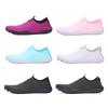 Men Women Quick-drying Wading Shoes Swimming Beach Fitness Sports Aqua Shoes Lightweight Barefoot Outdoor Water Sneakers