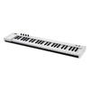 Midiplus X4 Mini MIDI Keyboard White Controller,