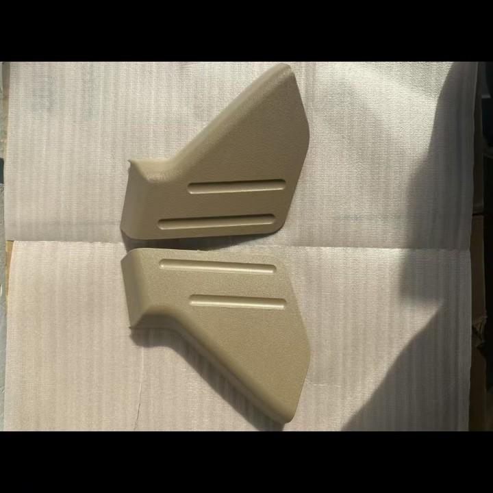 Накладка сиденья пассажира для 09-10 Ford F-150 9L3Z-1661693-AB