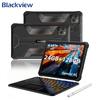Blackview Active 5 5G Robuste Nettbrett Android 15 8,68 tommers Skjerm 8+16 GB RAM 128GB ROM Nettbrett PC 6600mAh