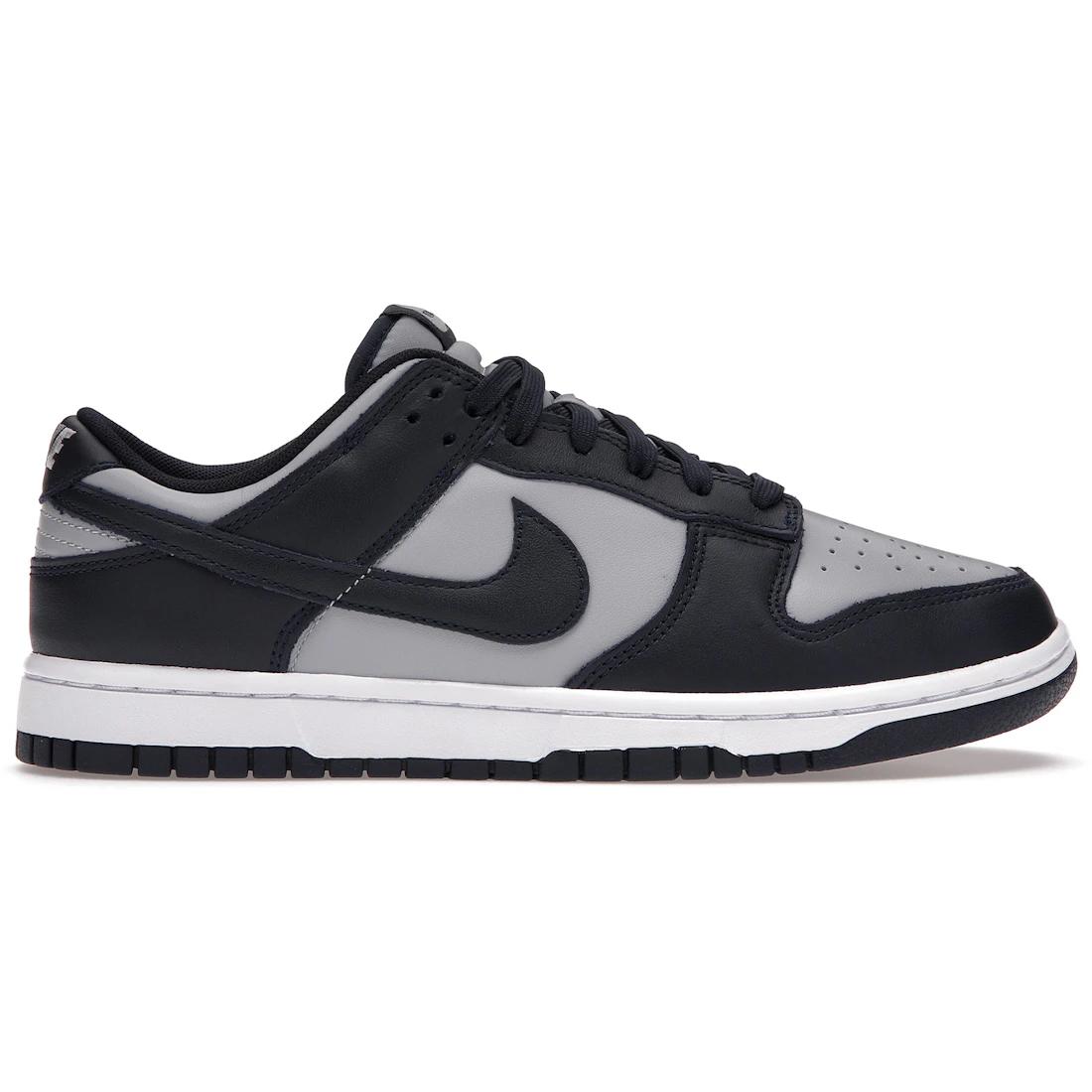 

Sneaker Nike Dunk Low Georgetown(DD1391-003) 41