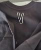 [USED] BTS Team T-shirt "V" Size S Official