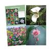 Saddle Stitched 2027 Monthly Planner Calendar 12-Month Daily Calendar English Calendary  Room Decor