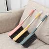 Multi Functional Brush Durable Stainless Steel Long Handle Room Gap Bed Desktop Sofa Dust Removal Brush Household Cleaning Tool