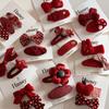 Accesorii de păr pentru copii – Clame de păr pentru copii