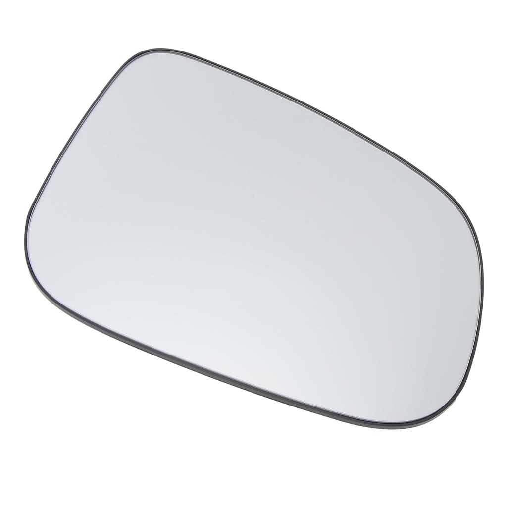 Right Side Mirror Glass with Heating 3001 846 Exterior Rearview Mirror Glass for S60 S80 C70 MK II V70 MK III