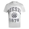 Diesel Unisex Adult Bold Logo T-Shirt