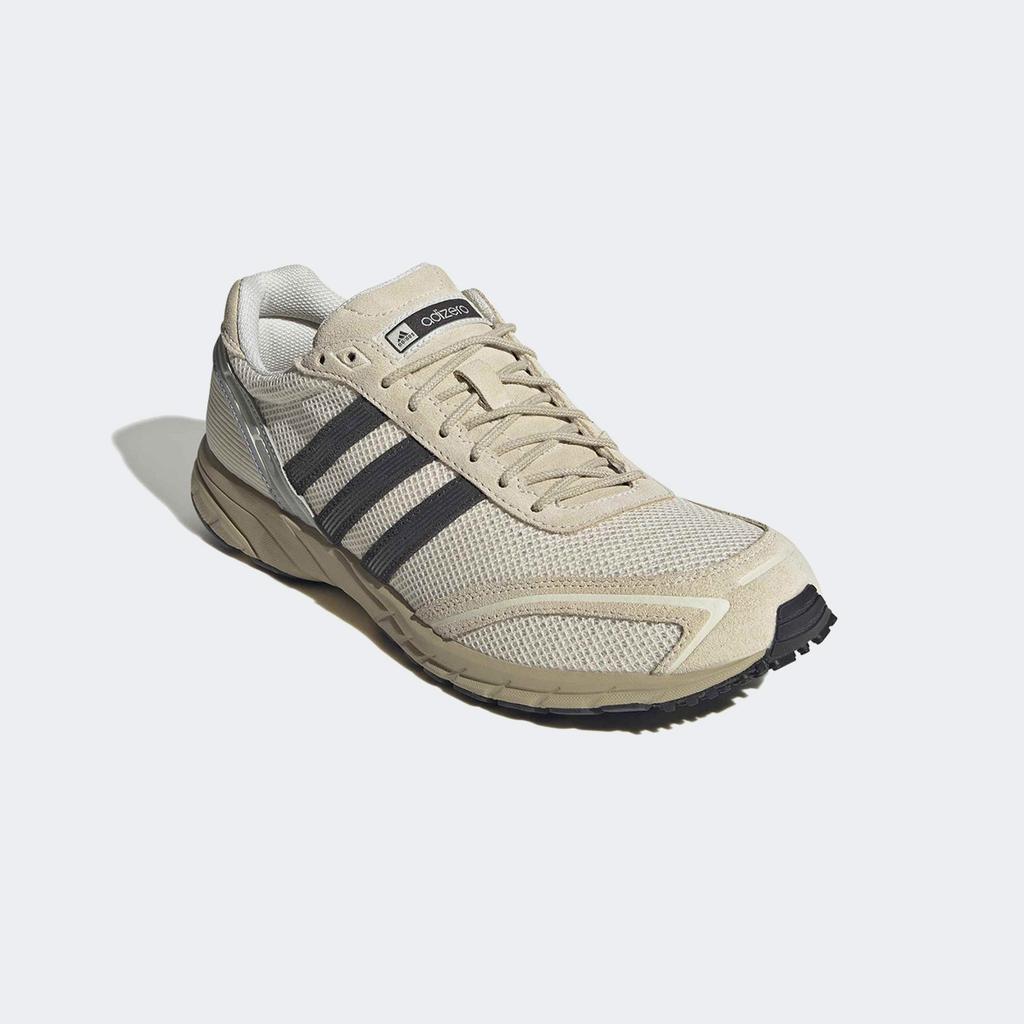 adidas Adizero Adios OG [HP4517-CREWHT/CARBON/CARBON]