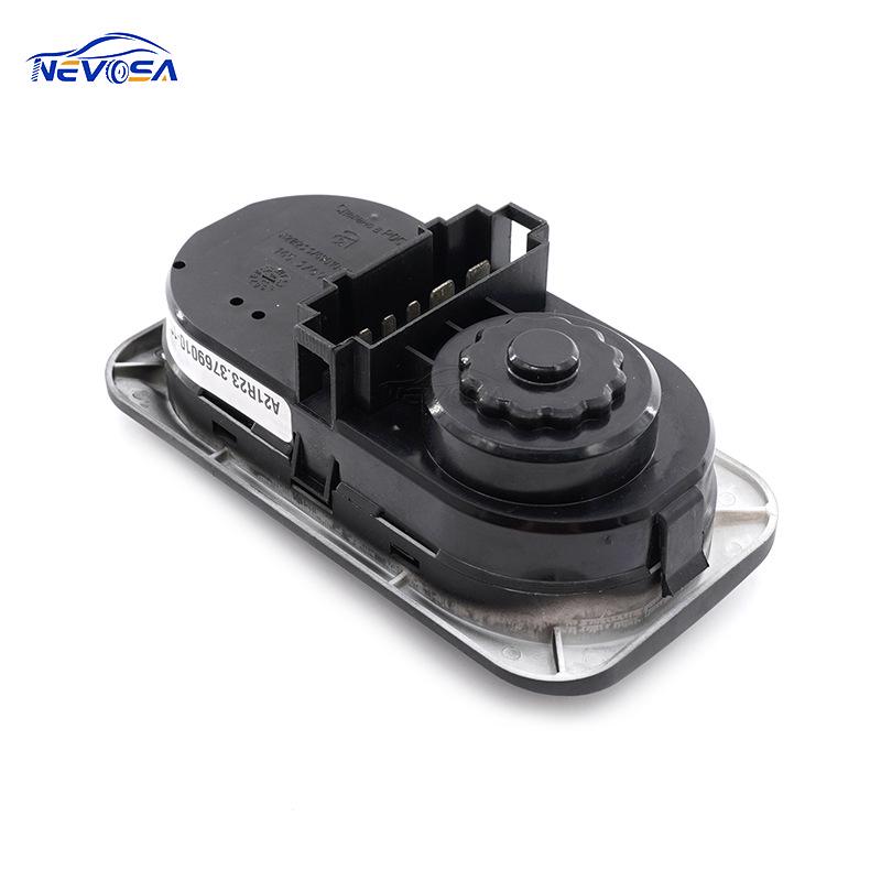 1453769 A21R23.3769 Headlight Switch for Lada