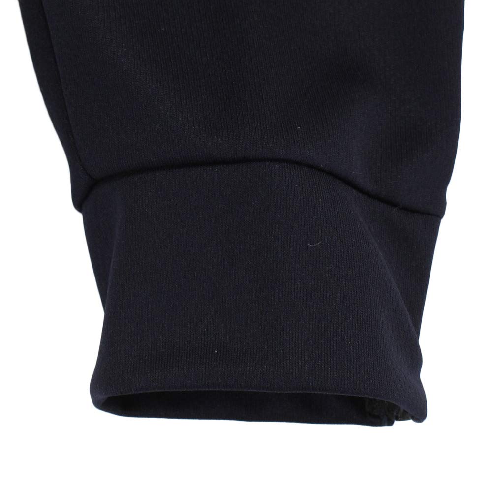 Mizuno Training Wear Soft Dry Knit Deep Size S Pants/Super Slim, 32MD9116, Navy,