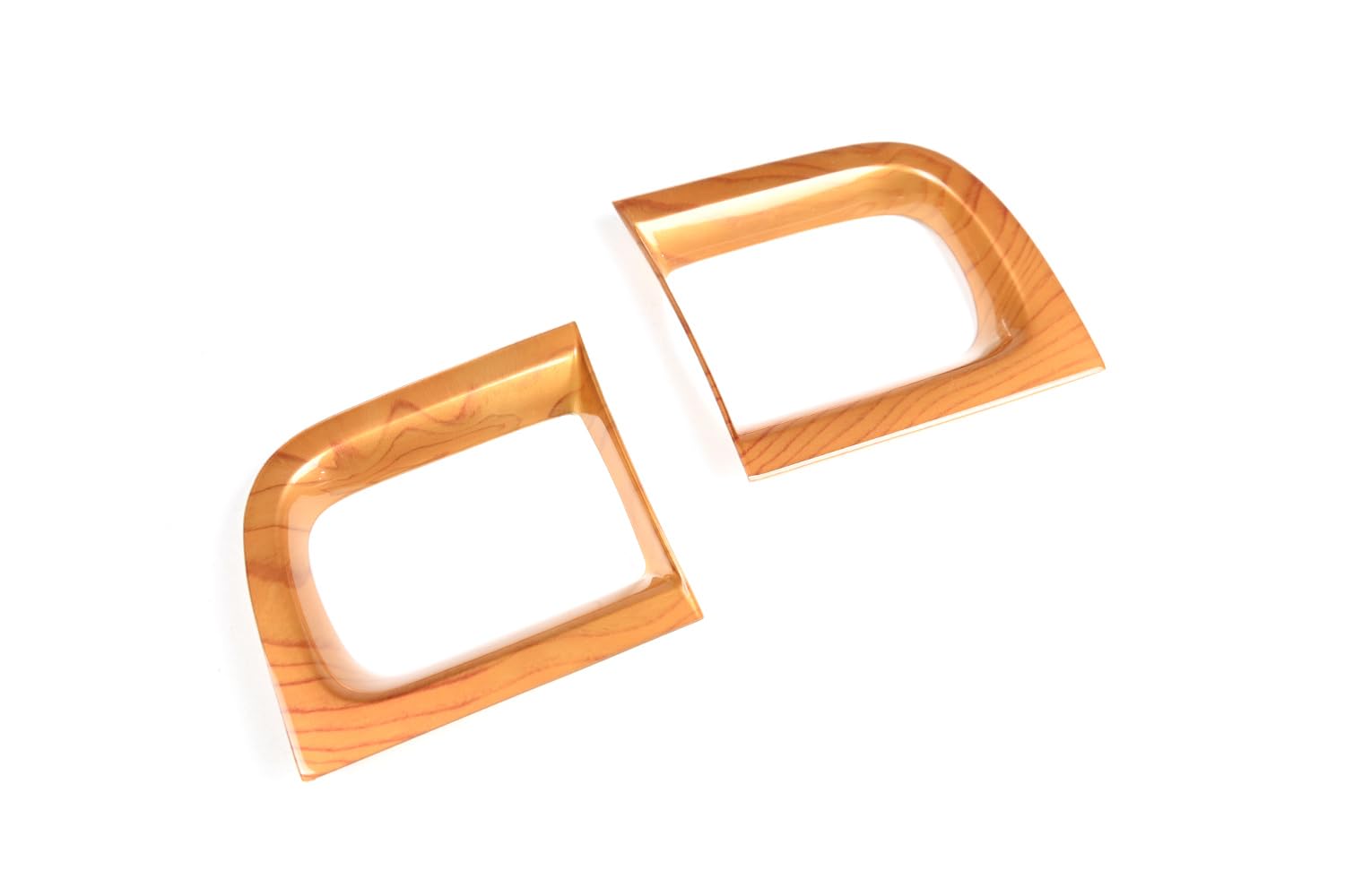 

Боковая панель воздуховода SecondStage Honda Freed GT Series Light Wood D H124DLW
