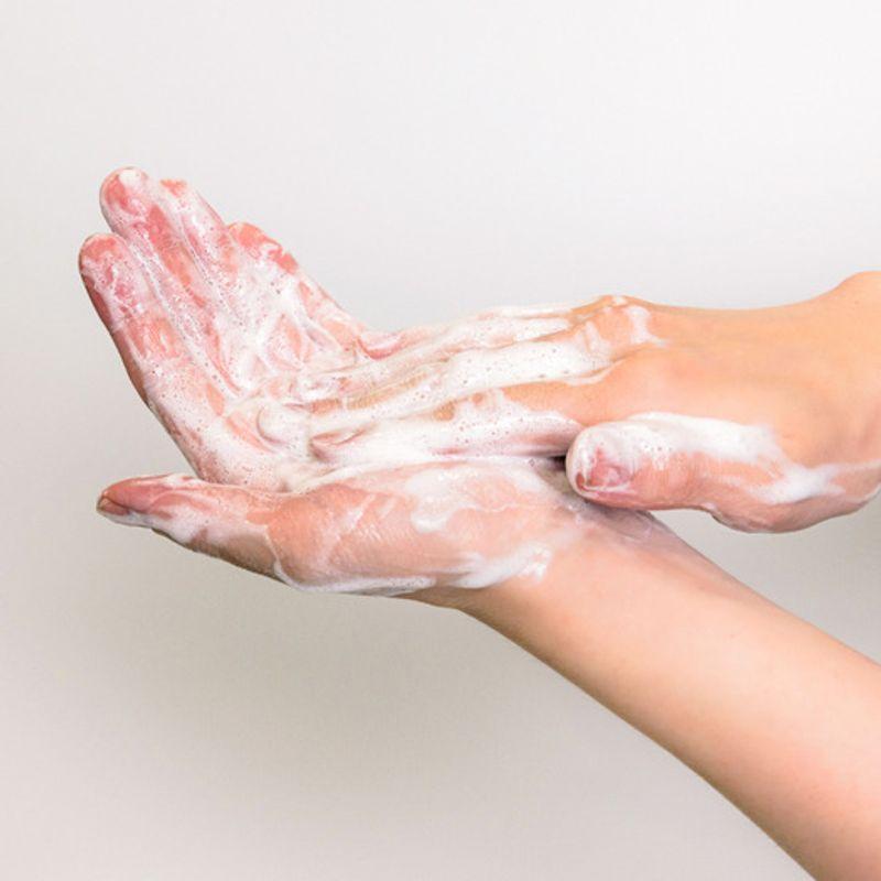 Rosemary Acne Mildly Acidic Cleansing Bar