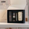Germ Parker Pen Collaboration Insulated Travel Mug Gift Set