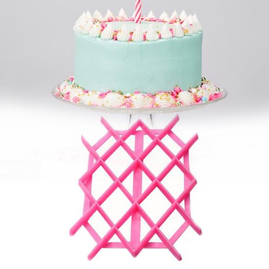 

Модная кухонная форма для чистой еды, легкие в использовании износостойкие материалы