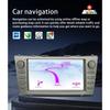 9'' Car Radio for Toyota Camry 2007-2012 Carplay Android Navigation GPS Bluetooth Multimedia Player Smart Automotive System
