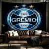 Gremio FBPA Printed Tapestry – Wall Hanging for Bedrooms, Dorms, and Home Decor