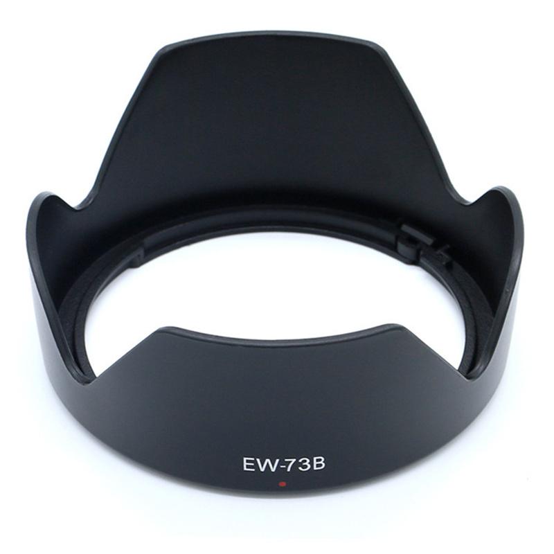 EW-73B EW73B camera Lens Hood for Canon EF-S 18-135mm f/3.5-5.6 IS