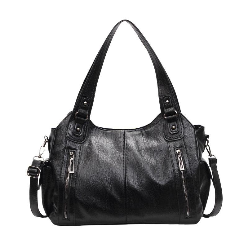 Tote Bag with Large Capacity, Elegant and Luxurious, Small and Exclusive, Single Shoulder Crossbody Bag, Underarm Bag