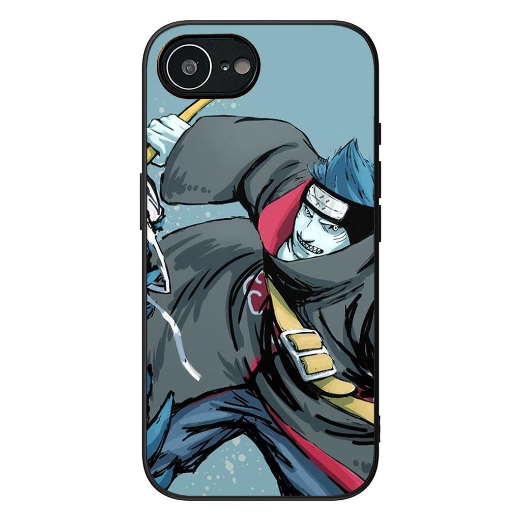 Akatsuki KISAME Itachi Uchiha Narutos Protective Cover for OPPO A40 A60 A80 A38 A18 A17 A16 A78 A79 A54 A25 A57 4G 5G Phone Case