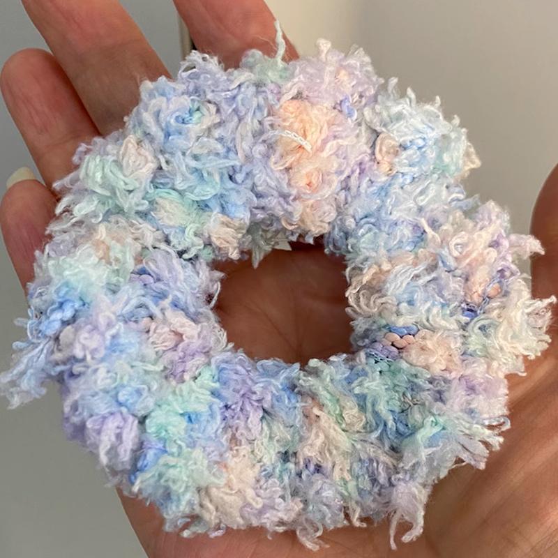 50g/ball Crochet & Knitting Yarn Sewing Mixed Color Craft Skein Hats Multiple Options Available