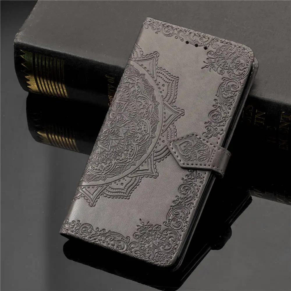 Flower Leather Case For Xiaomi 15T 14T 13T 12T 11T 12X 15 14 13 12 Mi 10T 11 Lite 5G NE 9T 11i 11X Pro Ultra Flip Case Cover