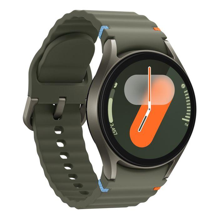 Montre Connectée Samsung Galaxy L305 40 Mm LTE 7 Vert