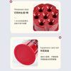Multiple Hole Press Designs Cherries Stone Remover Safe ABS Materials Kitchen Utensils Juice Shop Fruit Tool
