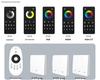 Taki Smart WiFi LED Dimmer Controller: RGBWC Seven-Color Wireless Touch Light Strip