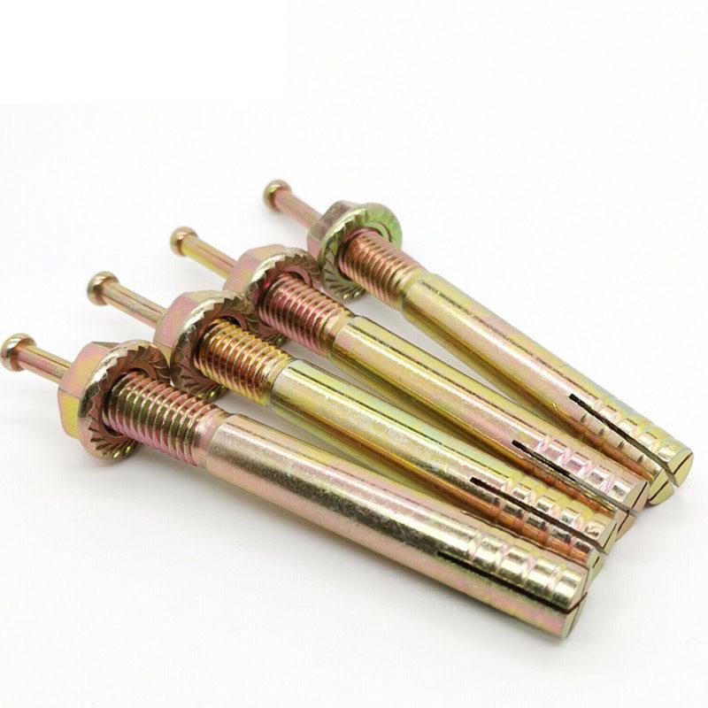 M20x130 Metal Expansion Anchor Bolt