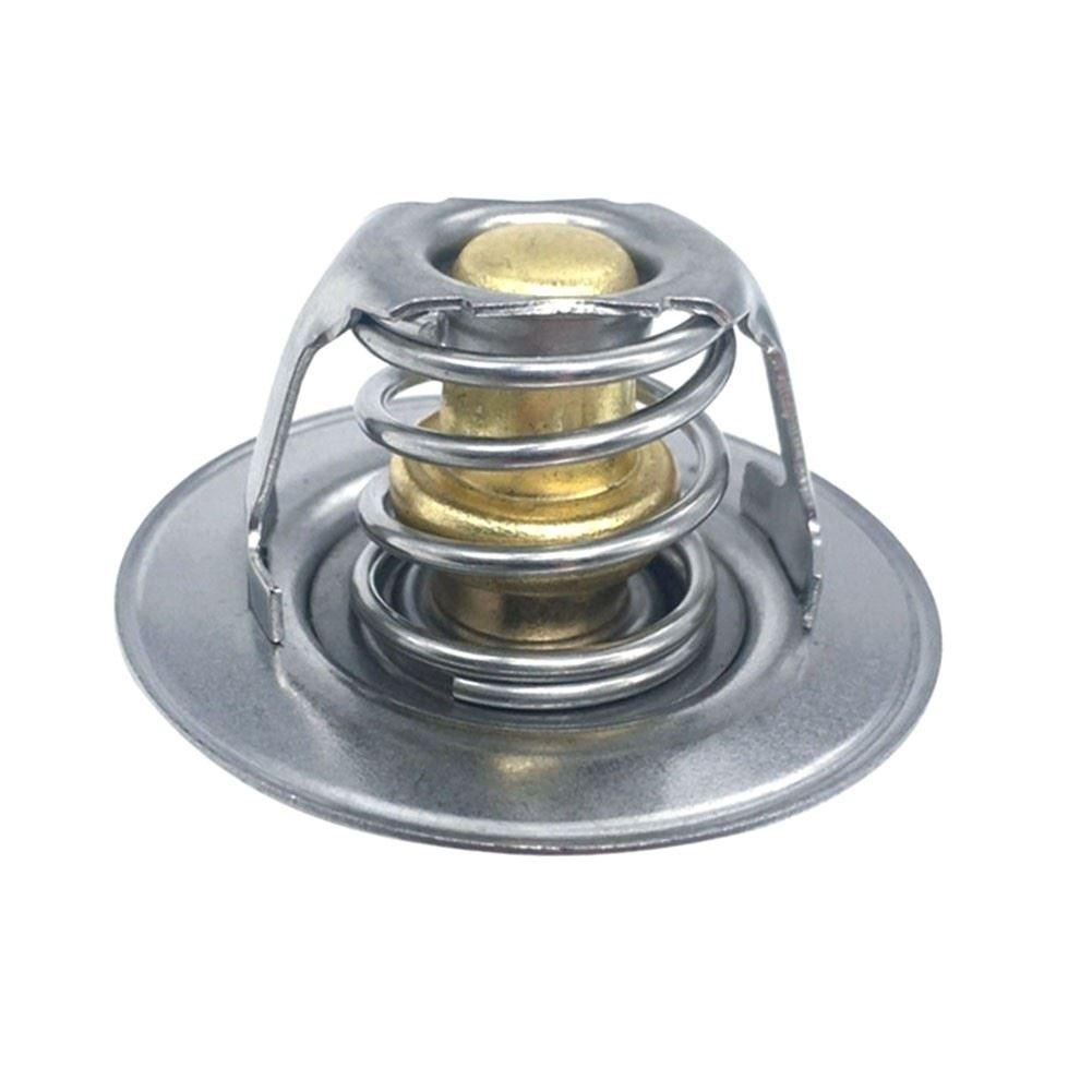 Termostato 160º 8M0091470 Para 4.3L 5.0L 5.7L V6 V8 RO: 807252T25924