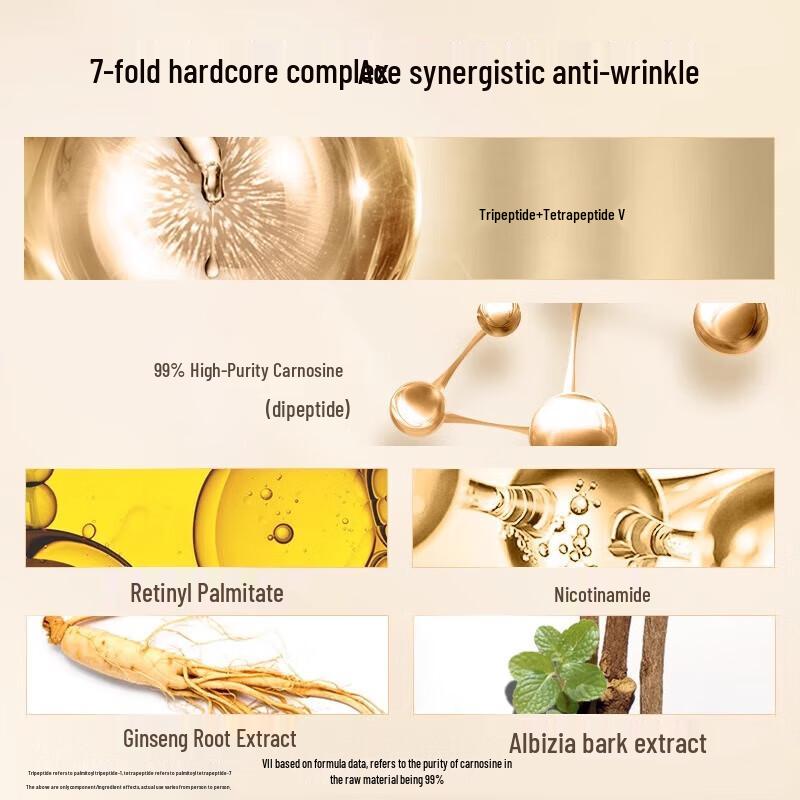 HERBORIST Derma-Cellular Polypeptide Anti-aging Emulsion