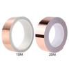 Easy Application 1inch Copper Tape for Guitar Shielding Promoting Conductivity and Grounding to Reduce Interference